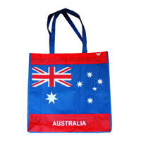 海北KB50广告无纺布袋