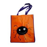 海北KB05 覆膜无纺布袋（可定制）