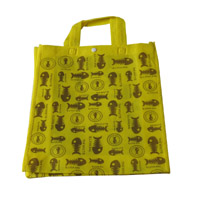 海北KB10 无纺布购物袋（可定制）